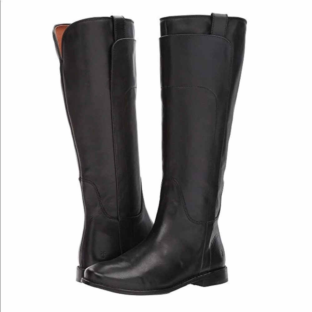 Frye Paige Riding Boots
